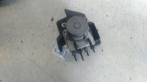 ABS Pumpe OPEL KARL (C16)