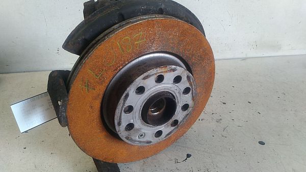 Spindel for AUDI A3 Sportback (8PA)