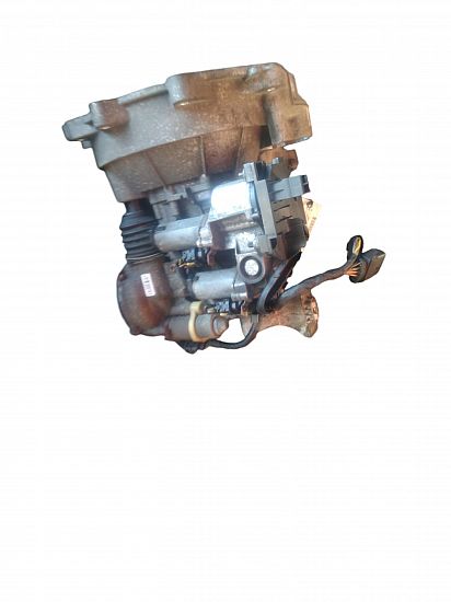 Getriebe Automatik SKODA CITIGO