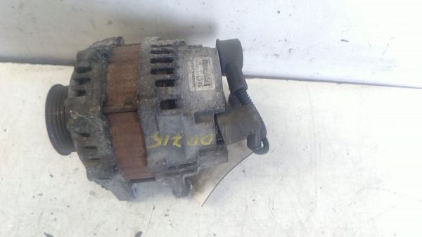 Generator HONDA JAZZ III (GE_, GG_, GP_, ZA_)