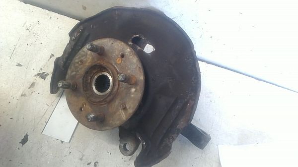 Spindel for HONDA JAZZ III (GE_, GG_, GP_, ZA_)