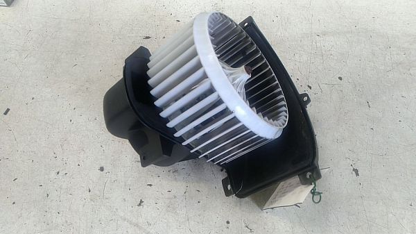 Kachel Ventilatiemotor / aanjager PORSCHE CAYENNE (9PA)