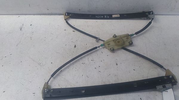 Ruderegulator AUDI Q7 (4LB)