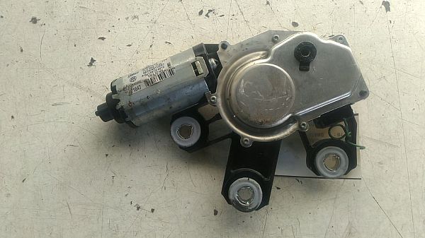 Wischermotor hinten PORSCHE CAYENNE (9PA)