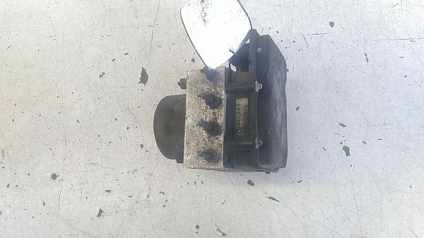 ABS Pumpe PEUGEOT 107 (PM_, PN_)