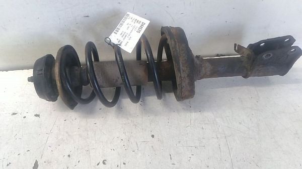 Federbein vorn RENAULT CLIO Mk II (BB_, CB_)