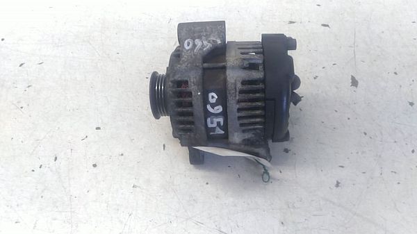 Generator CHEVROLET SPARK (M300)
