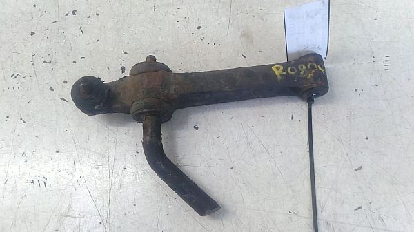 Bærearm forrest nederst SUZUKI WAGON R+ Hatchback (MM)