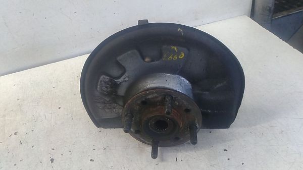 Spindel for MITSUBISHI CARISMA (DA_)