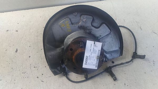 Spindel for MITSUBISHI CARISMA (DA_)