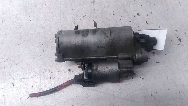1376305 : Rudemotor og Starter - Autoparts24