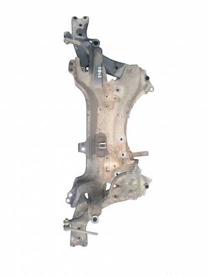 Forbro komplet TOYOTA AURIS (_E15_)