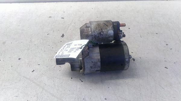 Startmotor SUZUKI BALENO (FW, EW)