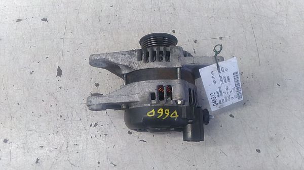 Dynamo / Alternator SUZUKI BALENO (FW, EW)