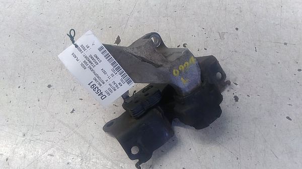Motorrubber / Motorsteun SUZUKI BALENO (FW, EW)