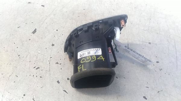Friskluftsdyse SUZUKI BALENO (FW, EW)