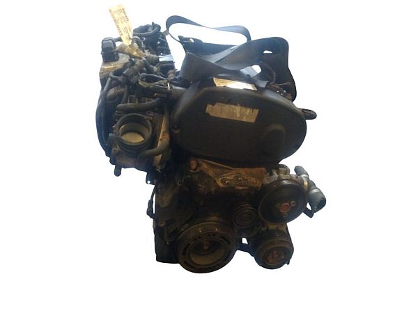 Moteur OPEL ZAFIRA / ZAFIRA FAMILY B (A05)