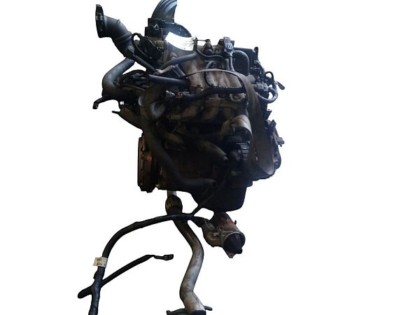 Motor KIA PICANTO (SA)