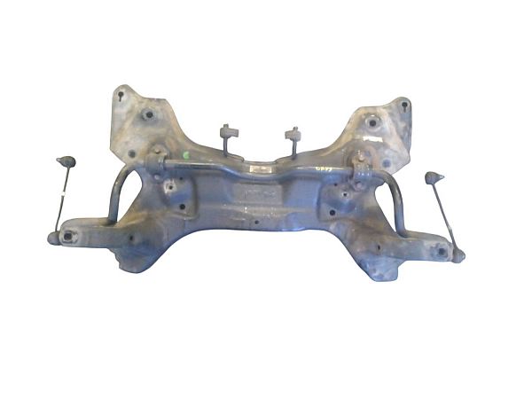 Forbro HYUNDAI i10 (BA, IA)