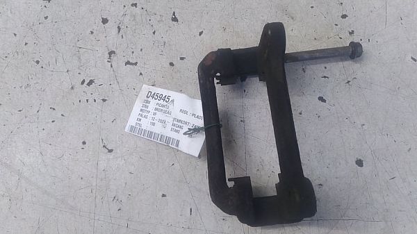 Bremsekaliber holder / bremseåg KIA PICANTO (TA)