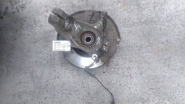 Radnabe vorn ALFA ROMEO GIULIETTA (940_)