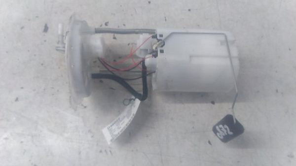 Kraftstoffpumpe FIAT PANDA (312_, 319_)