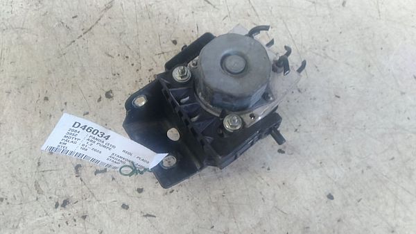 ABS Pumpe FIAT PANDA (312_, 319_)