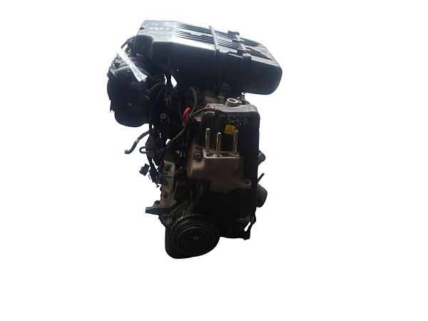 Motor FIAT PANDA (312_, 319_)