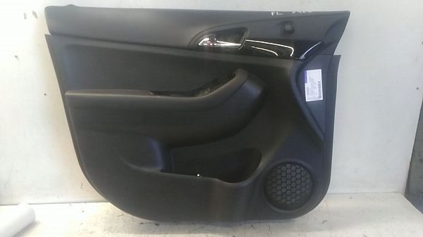 Dørbeklædning CHEVROLET ORLANDO (J309)