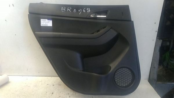 Dørbeklædning CHEVROLET ORLANDO (J309)