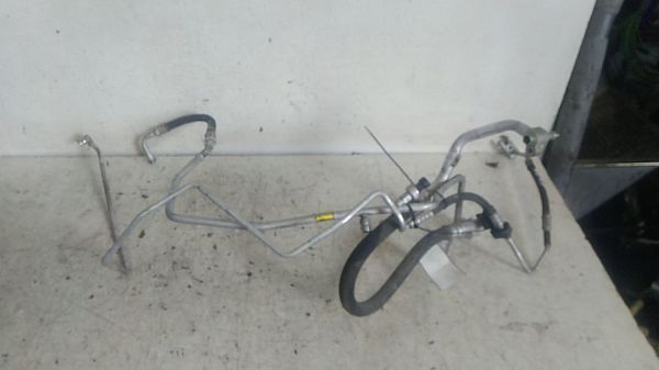 Klimaanlage Rohr / Schlauch FIAT PANDA (312_, 319_)