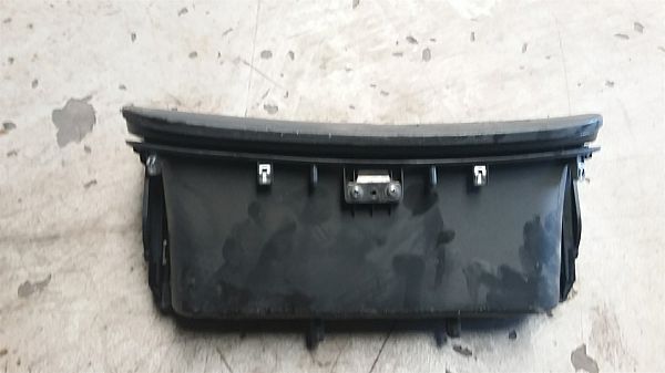 Handskerum KIA SEDONA Mk II (VQ)