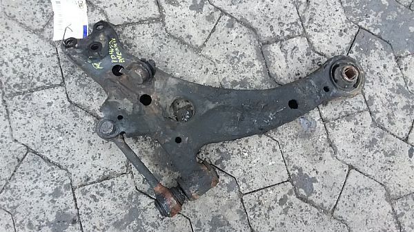 Querlenker vorne oben