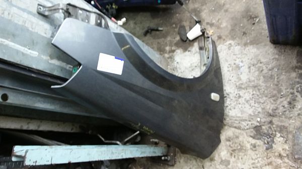 Błotnik przedni prawy NISSAN PRIMERA Estate (WP12)