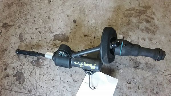 Koppelinggeefcilinder FIAT GRANDE PUNTO (199_)