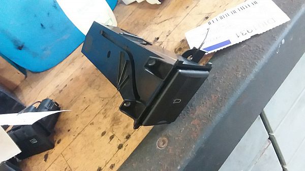 Kopholder FORD MONDEO Mk III Turnier (BWY)