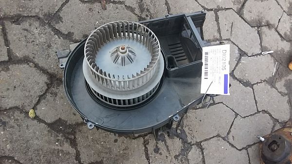 Kachel Ventilatiemotor / aanjager TOYOTA AVENSIS VERSO (_M2_)