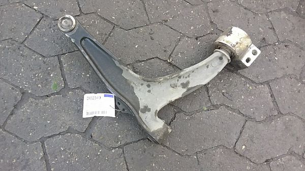 Bærearm forrest øverst OPEL VECTRA C (Z02)