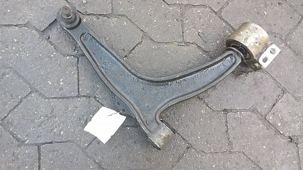 Bærearm forrest øverst OPEL VECTRA C (Z02)