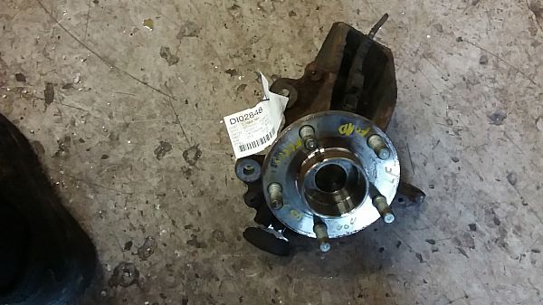 Spindle - front FORD FOCUS C-MAX (DM2)