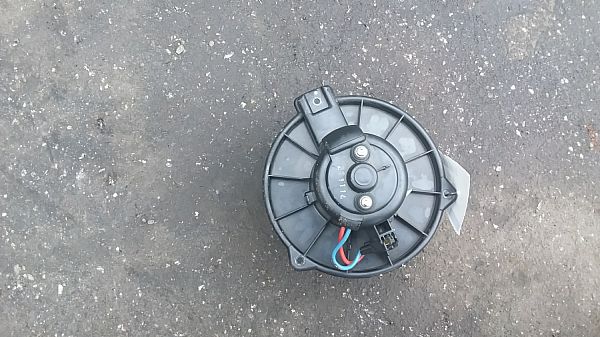 Kachel Ventilatiemotor / aanjager TOYOTA AVENSIS Liftback (_T22_)