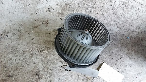 Kachel Ventilatiemotor / aanjager TOYOTA COROLLA Liftback (_E11_)