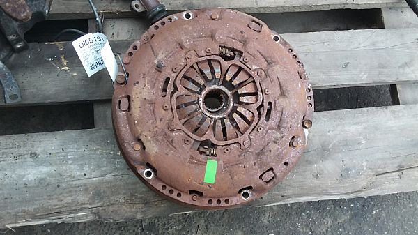 Svinghjul TOYOTA COROLLA Verso (ZER_, ZZE12_, R1_)