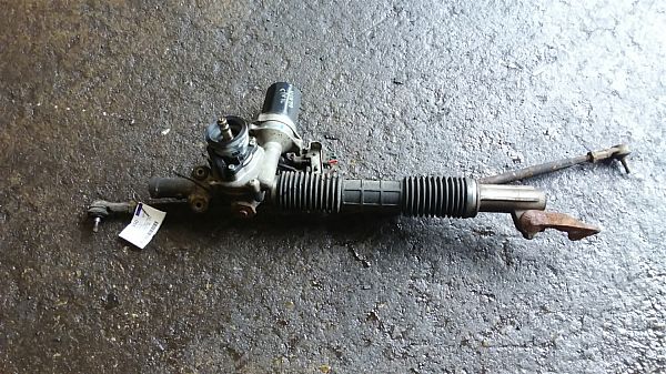 Przekładnia kierownicza HONDA CIVIC VII Saloon (ES, ET)