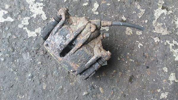 Brake caliper - ventilated front left FORD MONDEO Mk III Turnier (BWY)