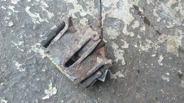 Brake caliper - ventilated front right FORD MONDEO Mk III Turnier (BWY)