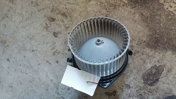 Kachel Ventilatiemotor / aanjager MITSUBISHI LANCER VII Estate (CS_W, CT_W)