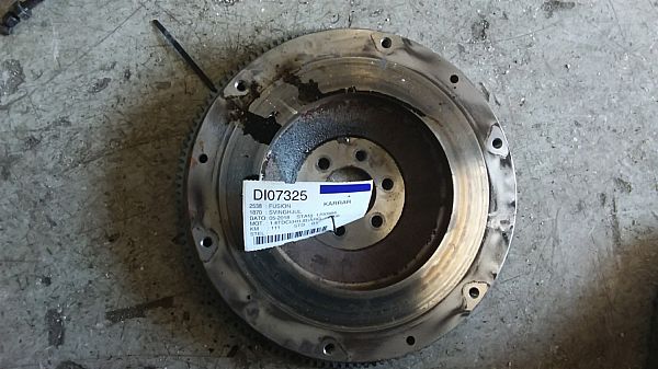 Svinghjul FORD FUSION (JU_)