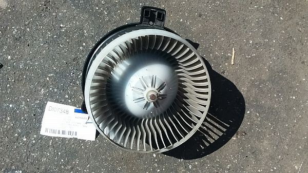 Kachel Ventilatiemotor / aanjager LEXUS IS I (_E1_)