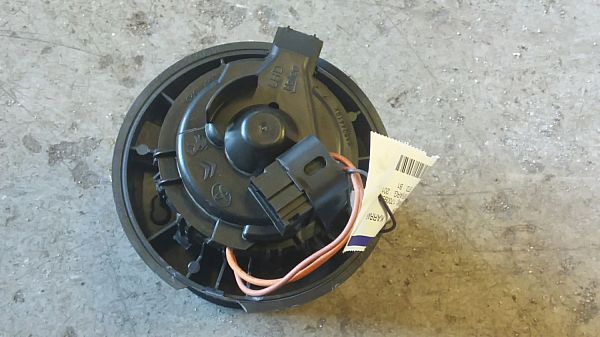 Kachel Ventilatiemotor / aanjager TOYOTA AYGO (_B4_)